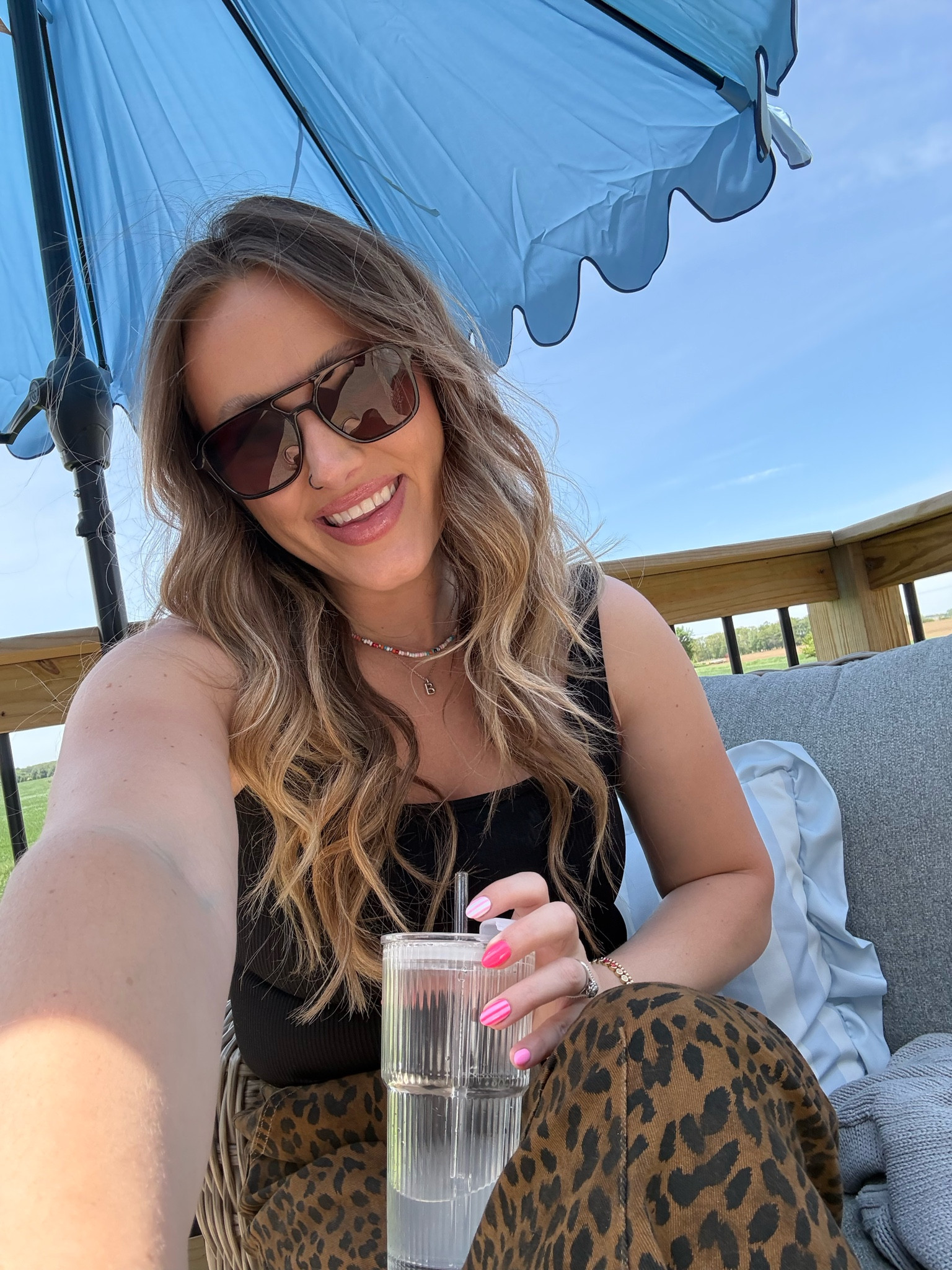 Summer out on repeat. Cozy mom finds

#LTKPlusSize #LTKHome #LTKSaleAlert