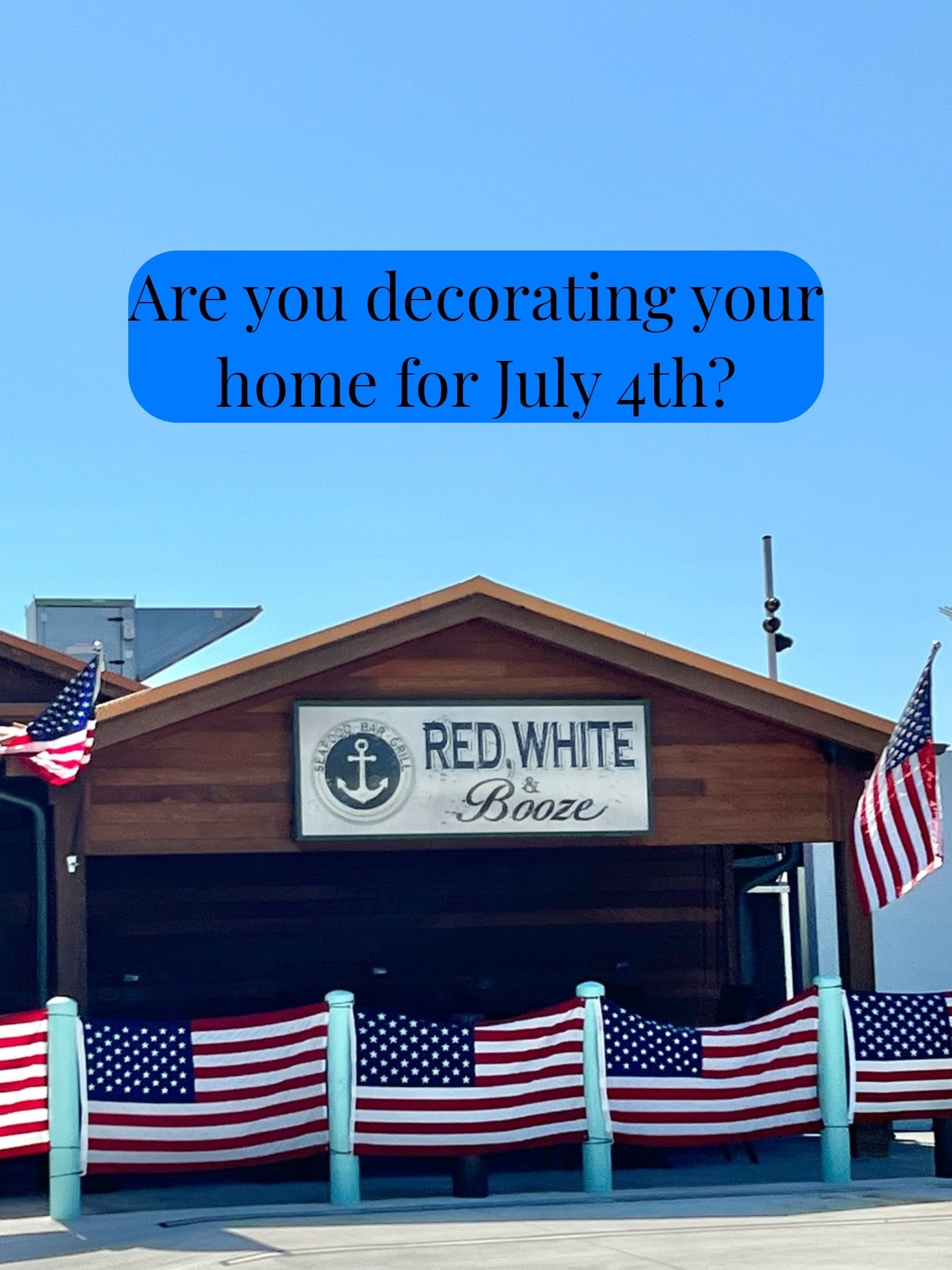 Are you decorating your home for July 4th? There are American flags on sale right now!

Linking Patriotic decor!

#LTKSeasonal #LTKOver40 #LTKSwim #LTKHome #LTKU