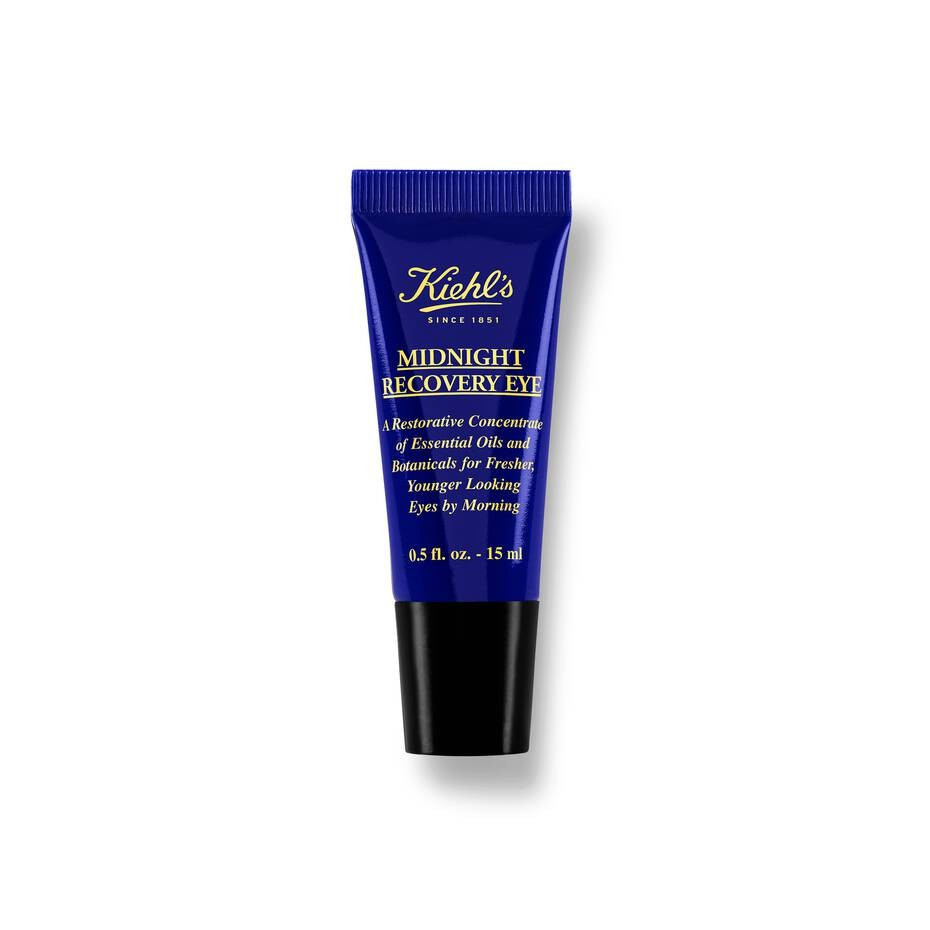 Midnight Recovery Eye – Nighttime Eye Cream – Kiehl’s | Kiehls (US)