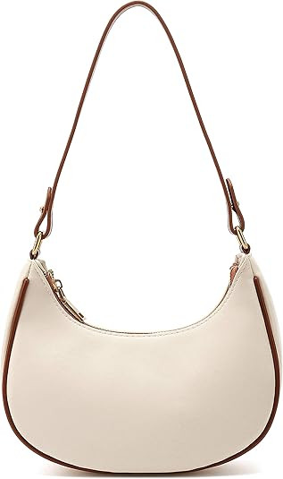 Scarleton Purses for Women, Crossbody Bags for Women, Lightweight with 2 Straps Shoulder Bag for ... | Amazon (US)