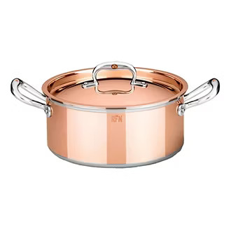 22cm Covered Casserole | Brown Thomas (IE)