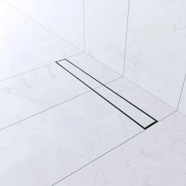 24" Tile-In Shower Drain | Wayfair North America