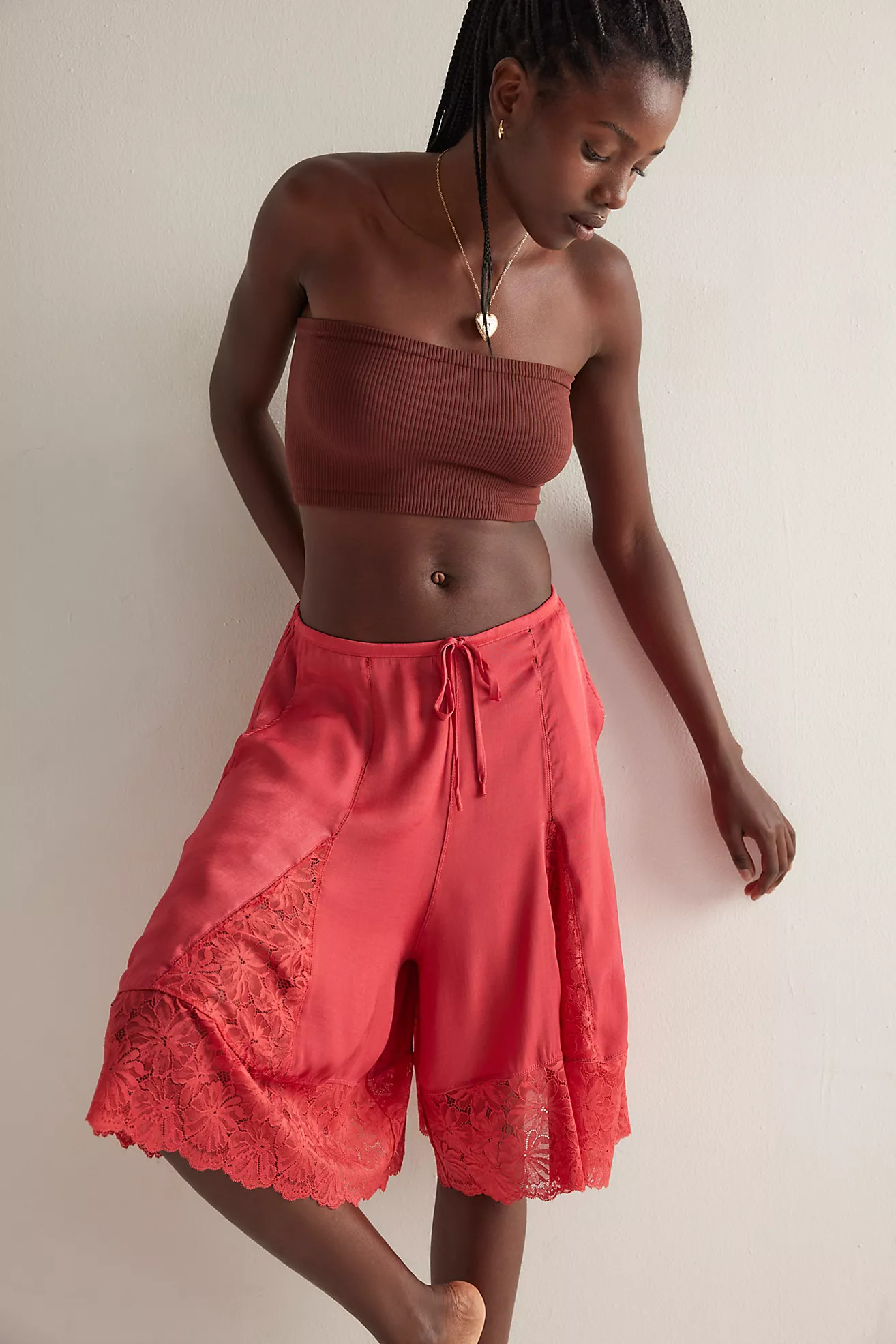 Made You Look Shorts | Free People (Global - UK&FR Excluded)