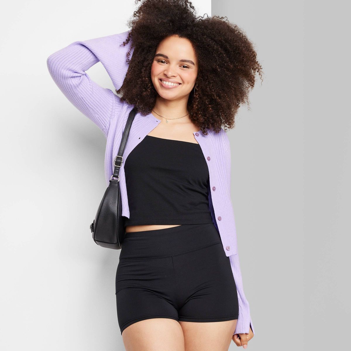 Women's Button-Front Cardigan - Wild Fable™ | Target