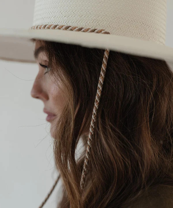 Opal Lifeguard Hat | Gigi Pip