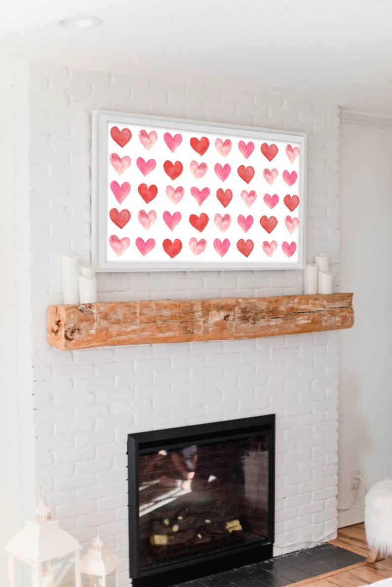 Frame TV Art Samsung Frame TV Art Digital Download | Etsy | Etsy (US)