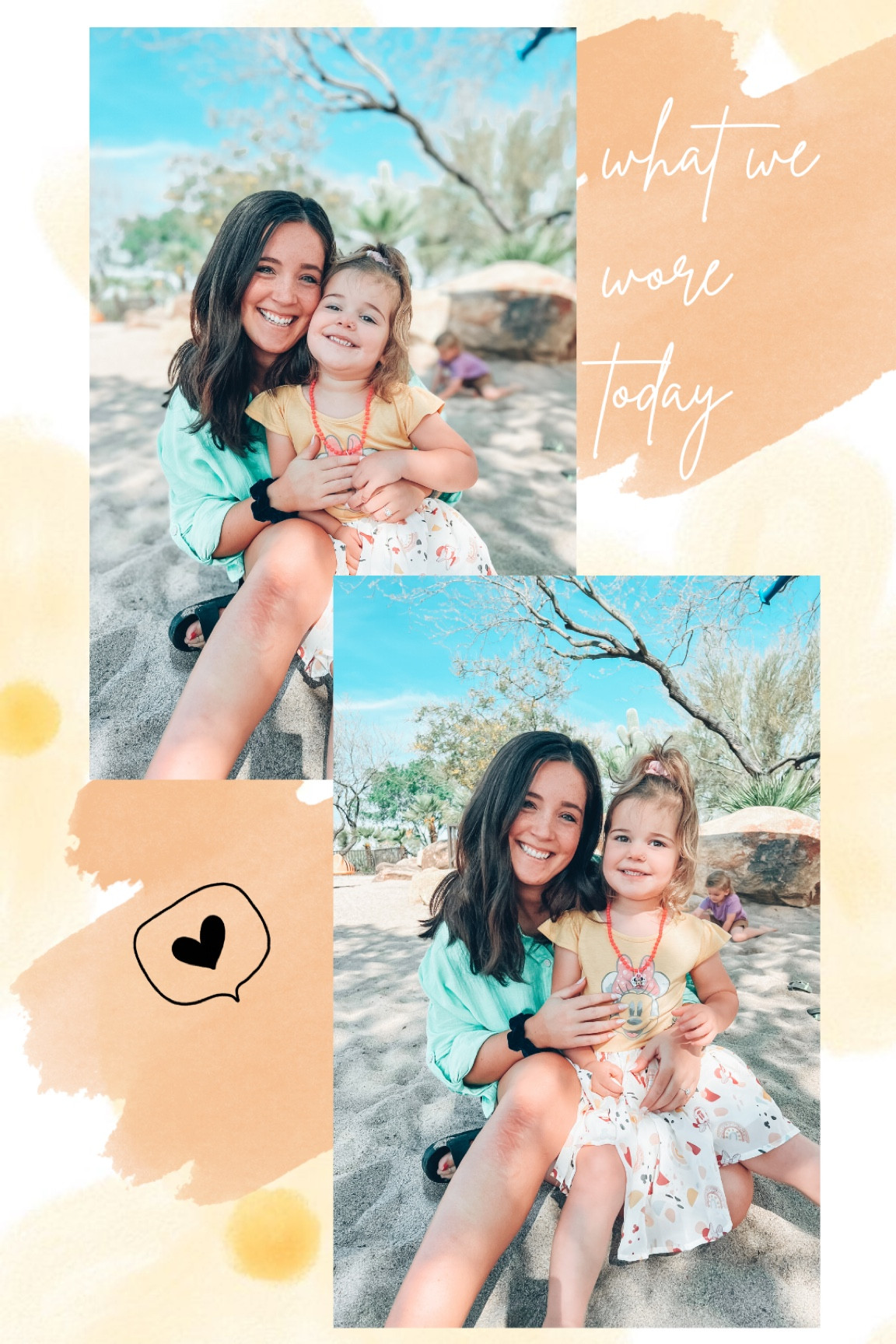 Outfits of the day! Aerie and Target for the win - always!

#LTKkids #LTKfamily #LTKFind
