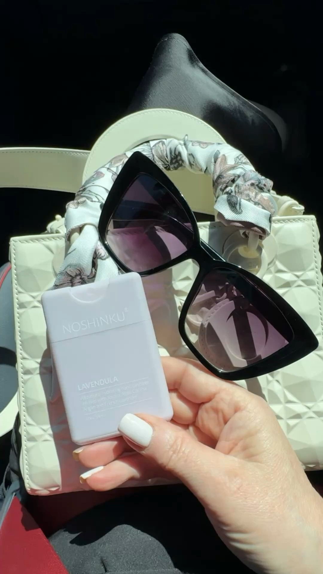 The most stylish hand sanitizers out there. Also good for the environment since they are refillable. Smells great and moisturizes too. 

Great little gifts for Easter for teenagers and adult Easter baskets

Hand skincare sanitizer moisturizer stylish wellness healthy sustainable . 

#LTKSeasonal #LTKbeauty #LTKfindsunder50