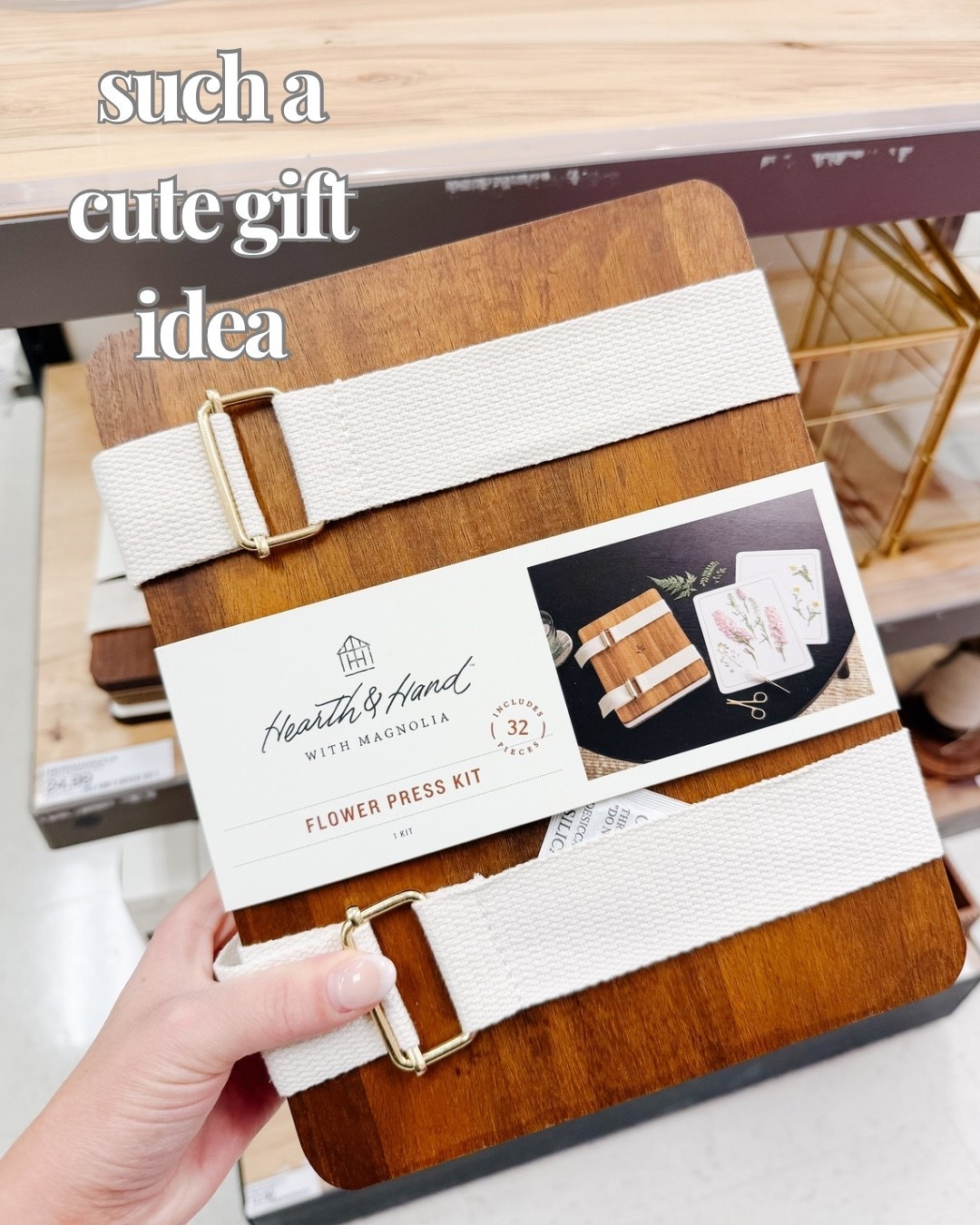 This would make the cutest gift! @Target #target #giftidea #mothersdaygift

#LTKPetite #LTKMothersDay #LTKSeasonal
