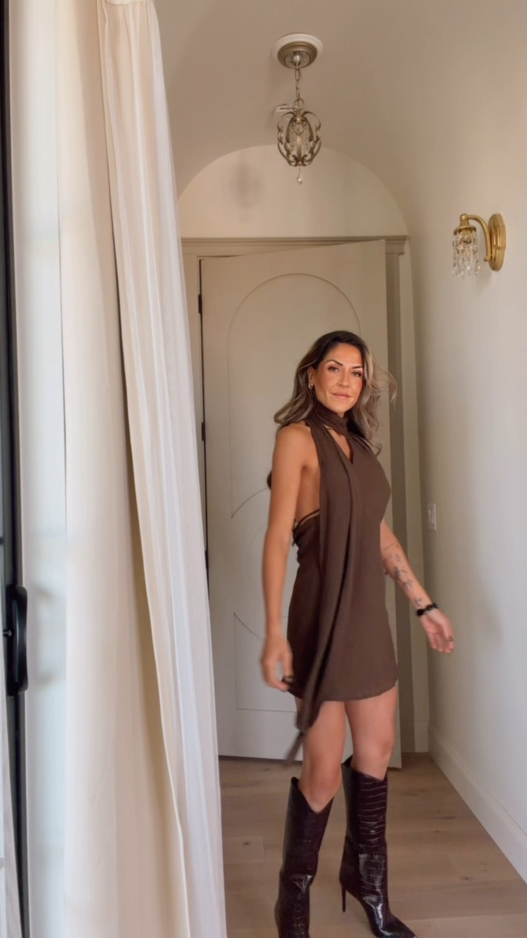 Ready for any celebration✨🥂

#LTKFindsUnder50 #LTKCyberWeek #LTKHoliday