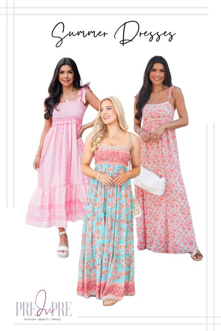 Outfit inspiration for this season.

Summer outfit, spring look, travel wear, vacation look, resort wear, casual outfit, casual chic, maxi dress

#LTKParties #LTKFindsUnder100 #LTKSeasonal