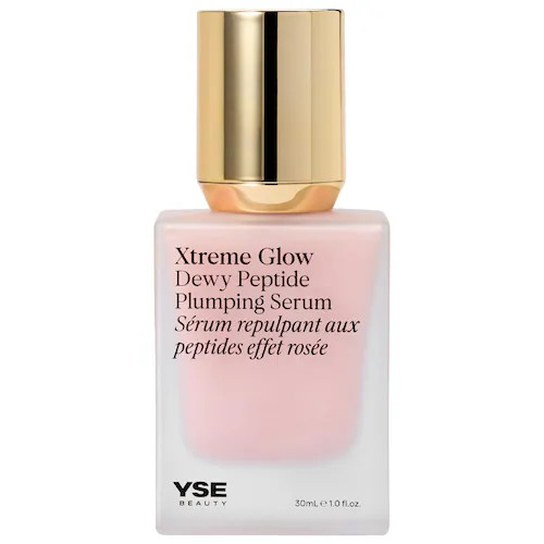 Xtreme Glow Dewy Peptide Plumping Serum | Sephora (US)