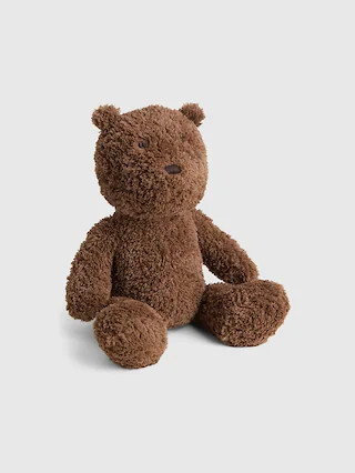 Brannan Bear Toy - Large | Gap (US)