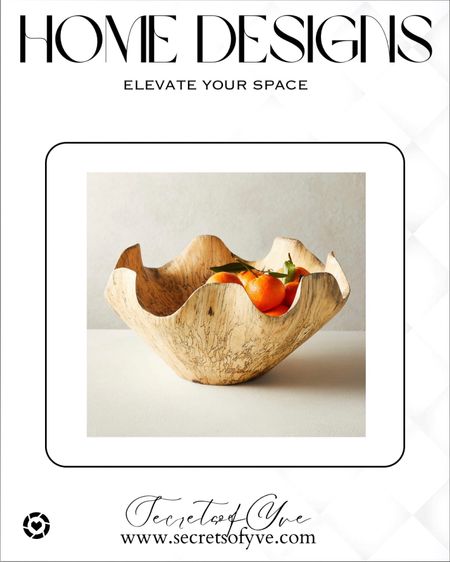 Secretsofyve: functional home decor & event bowl you can also use to place food items. @cb2
#Secretsofyve  #ltkgiftguide
Always humbled & thankful to have you here.. 
CEO: PATESI Global & PATESIfoundation.org
 #ltkvideo  @secretsofyve : where beautiful meets practical, comfy meets style, affordable meets glam with a splash of splurge every now and then. I do LOVE a good sale and combining codes! #ltkstyletip #ltksalealert #ltkfamily #ltku #ltkfindsunder100 #ltkfindsunder50 secretsofyve

#LTKSeasonal #LTKHome #LTKWedding