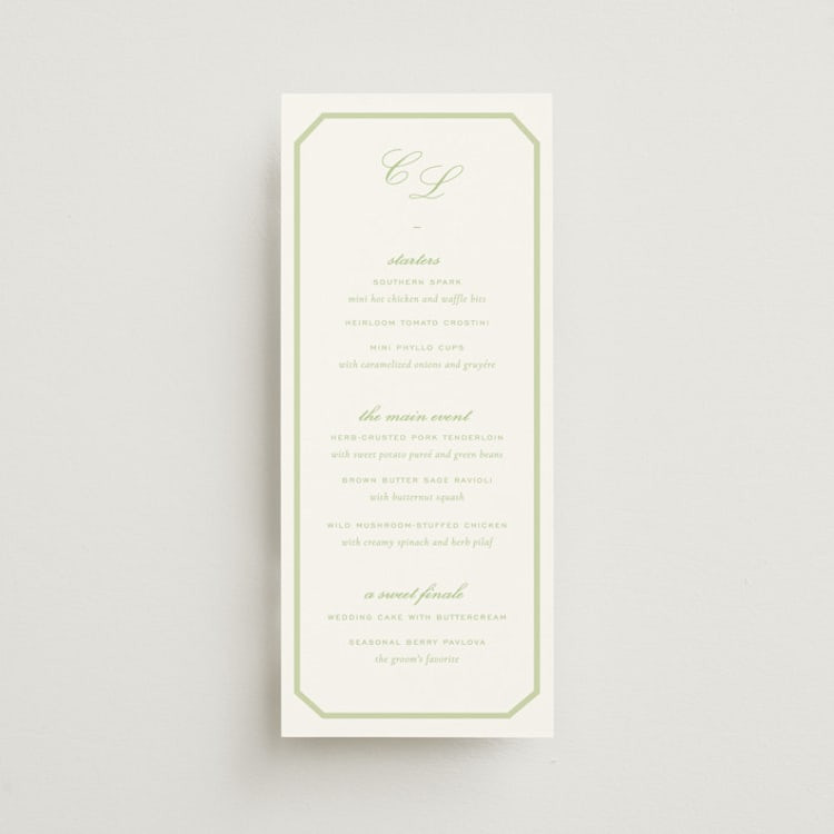 montgomery | Minted
