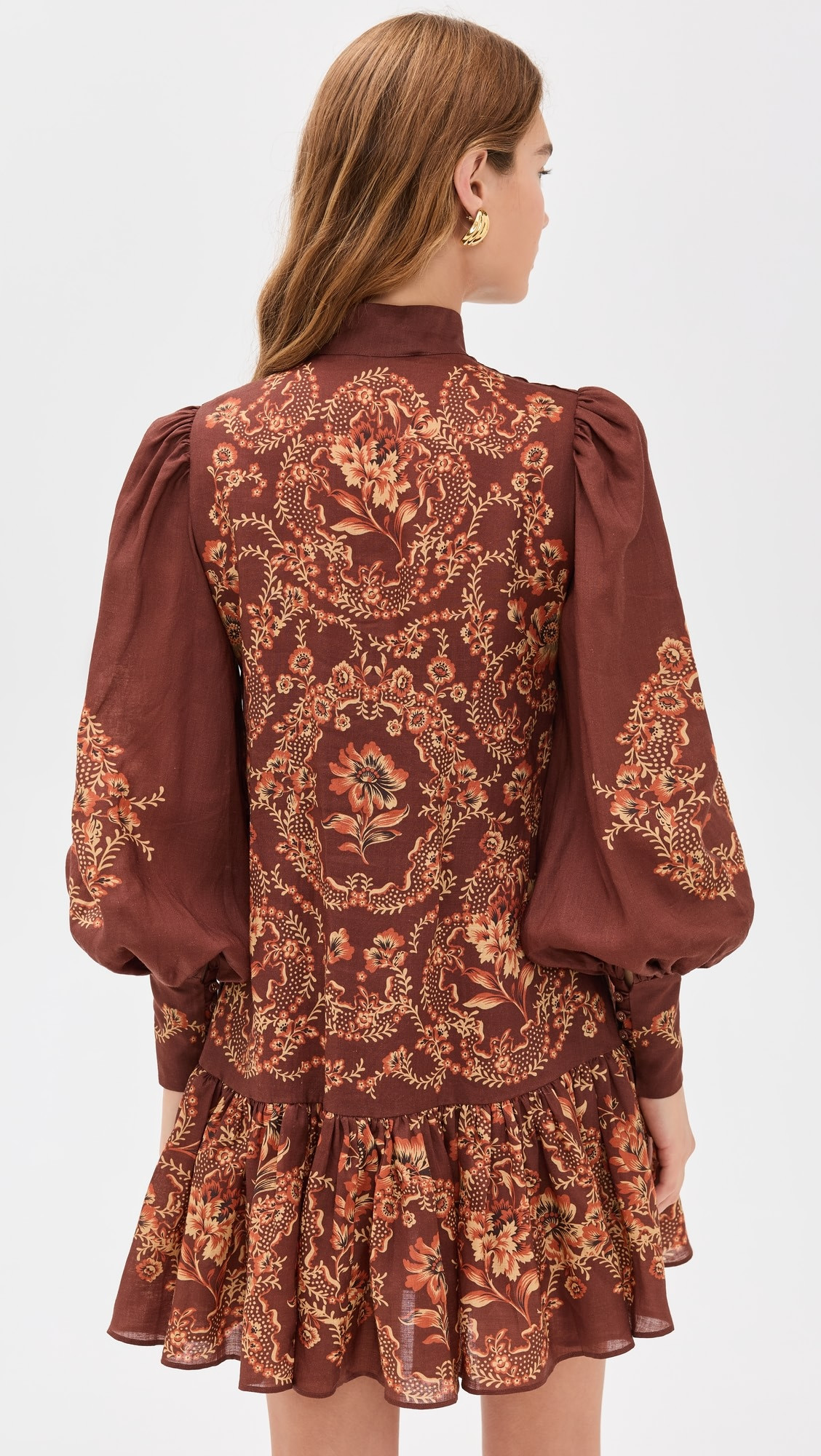 Seraphina Mini Dress | Shopbop