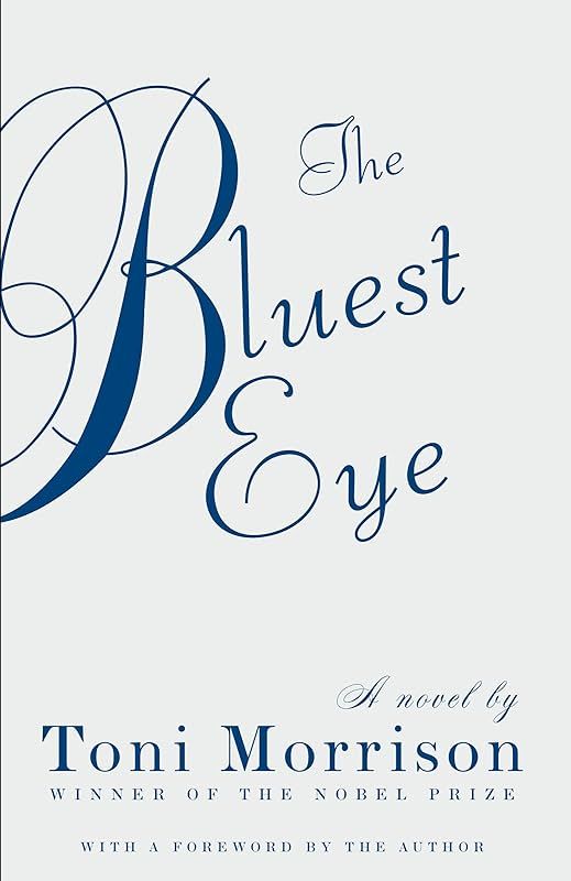 The Bluest Eye (Vintage International) | Amazon (US)