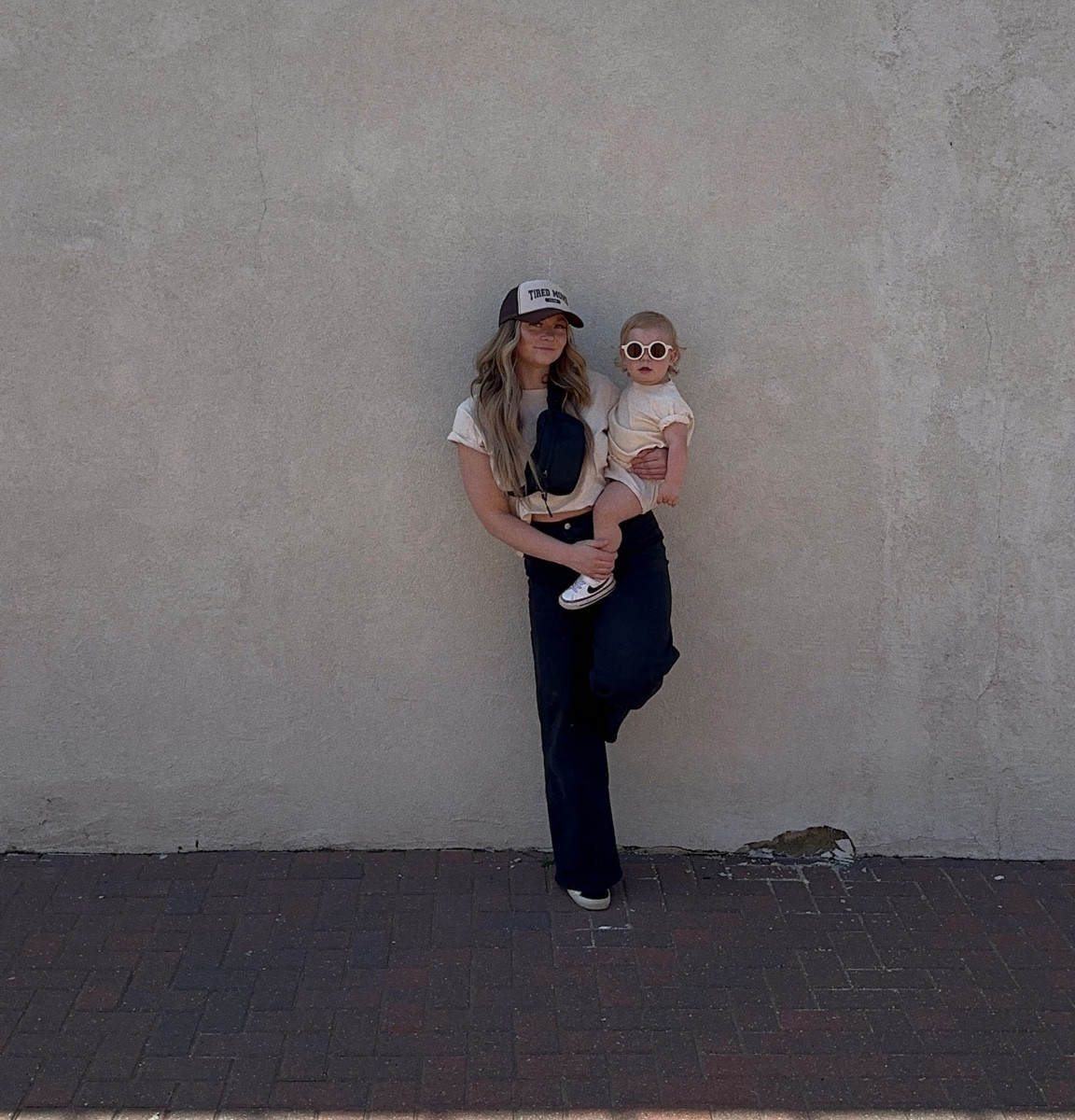 NUUDS and tonesforkids are having a major sale today! It’s my favorite kids basics along with women’s basics! Also I’m obsessed with thes tired moms club Tucker hat! 

#LTKKids #LTKSaleAlert #LTKMidsize