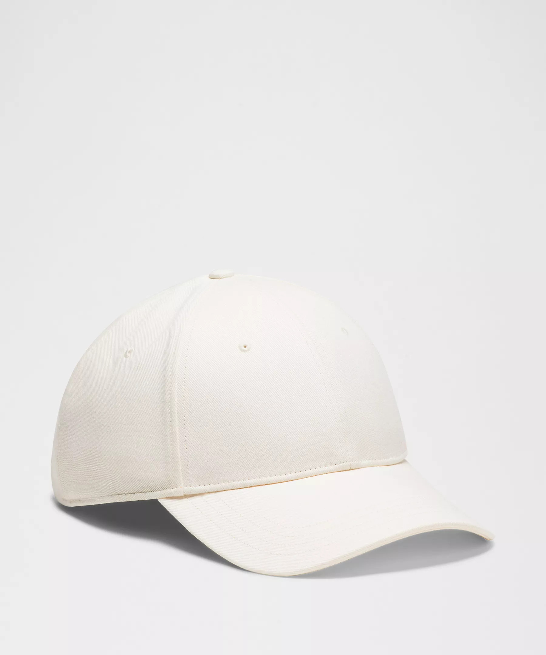 Structured Classic Ball Cap | Lululemon (US)