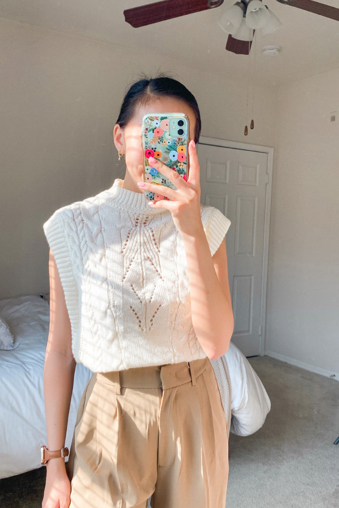 Top (XS), pants (small), thanksgiving outfit, thanksgiving fashion, fall outfit, fall fashion, fall look, trousers, workwear, amazon fashion, amazon outfit, Amazon fall 


#LTKSeasonal #LTKworkwear #LTKfindsunder50