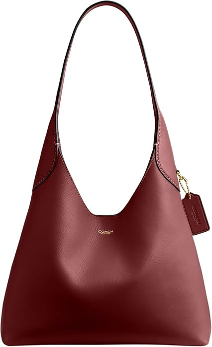 COACH Brooklyn Shoulder Bag 28 | Amazon (US)