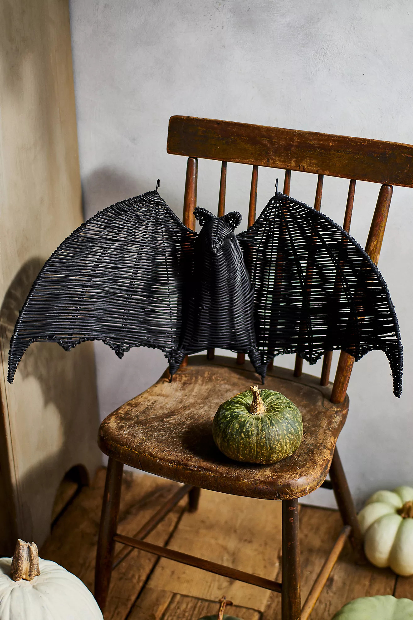 Rattan Bat | Terrain
