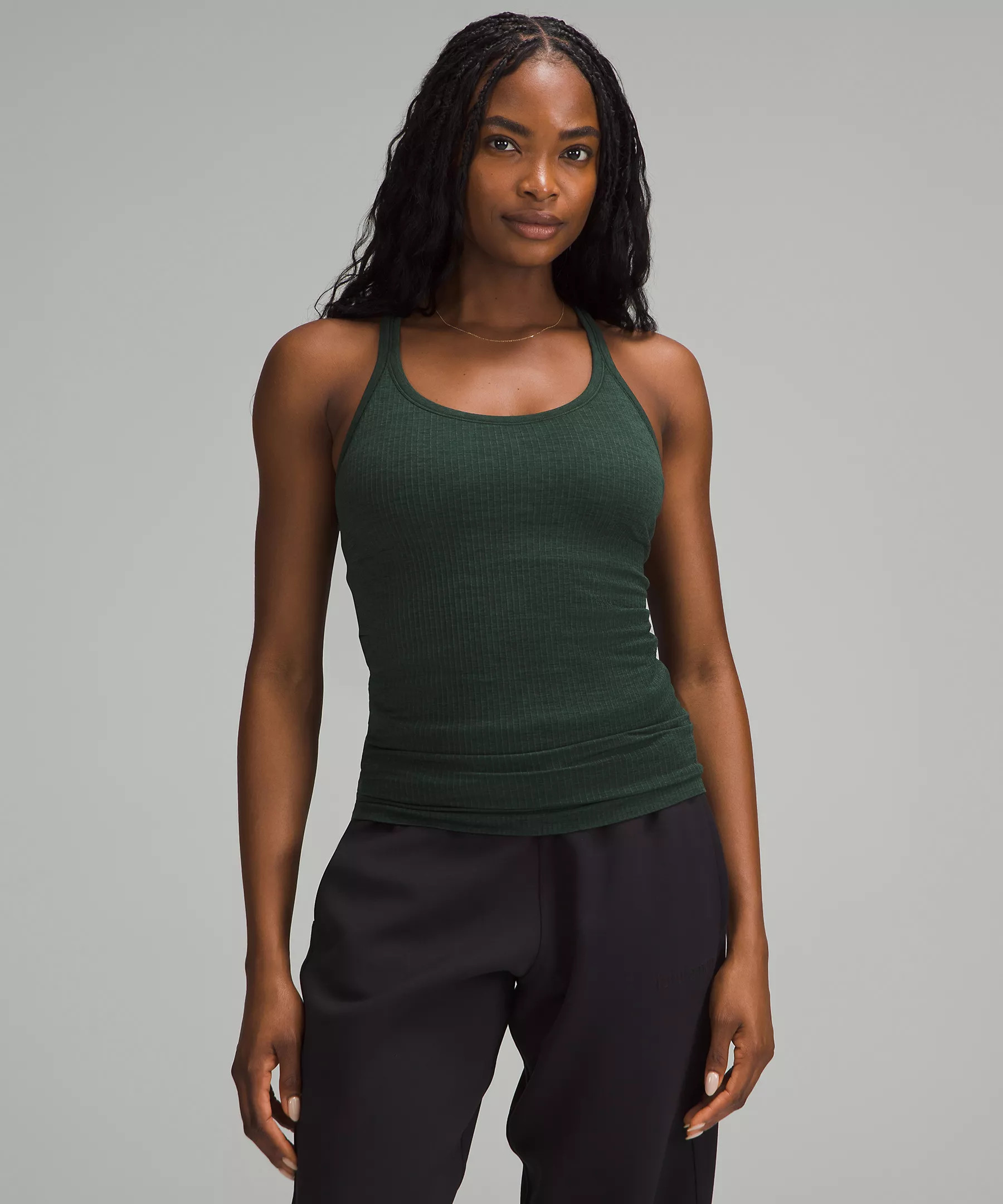 Ebb to Street Tank Top *Light Support, B/C Cup | Women's Sleeveless & Tank Tops | lululemon | Lululemon (US)