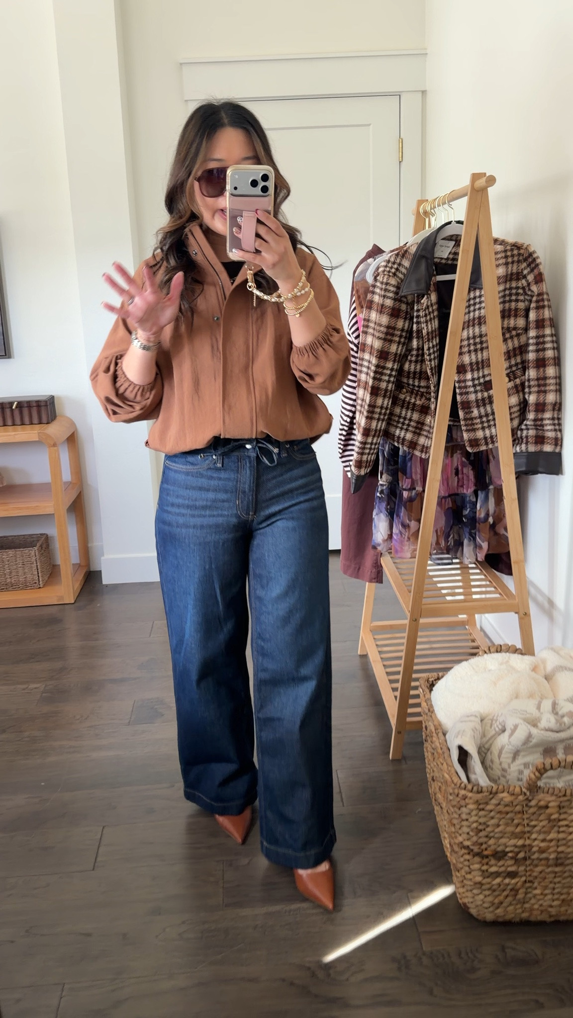 Kohls fall outfit

#LTKootd #LTKSeasonal #LTKOver40