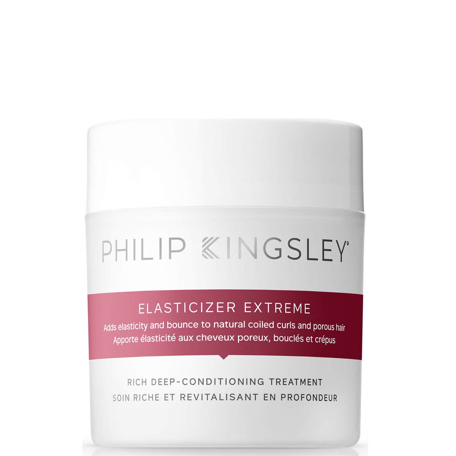 Philip Kingsley Elasticizer Extreme Rich Deep-Conditioning Treatment 150ml | Look Fantastic (ROW)