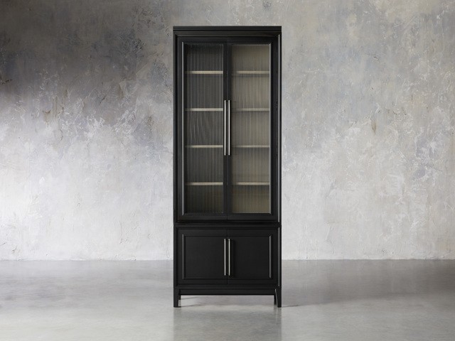 Rowan Modular Single Cabinet | Arhaus