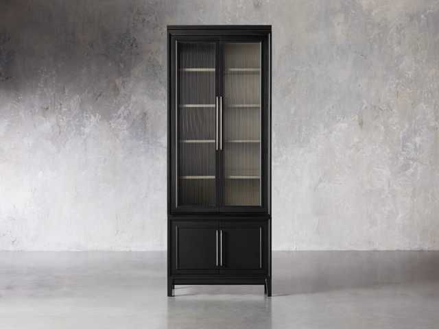 Rowan Modular Single Cabinet | Arhaus