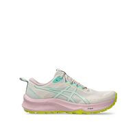 Asics Womens Trail Running Trabuco Terra 3 Trainers - Beige | Very (UK)