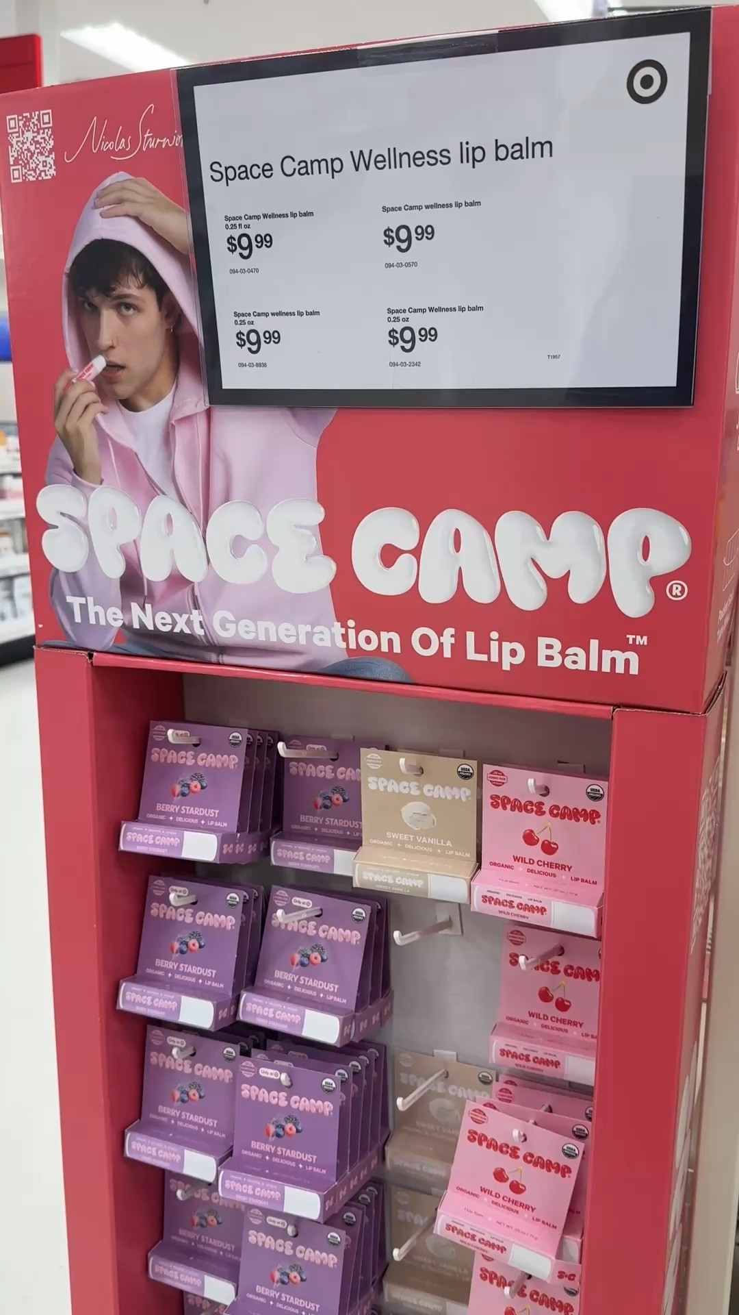 This organic lip balm is amazing! Super hydrating and the flavors are great 

#LTKSeasonal #LTKBeauty #LTKselfcare