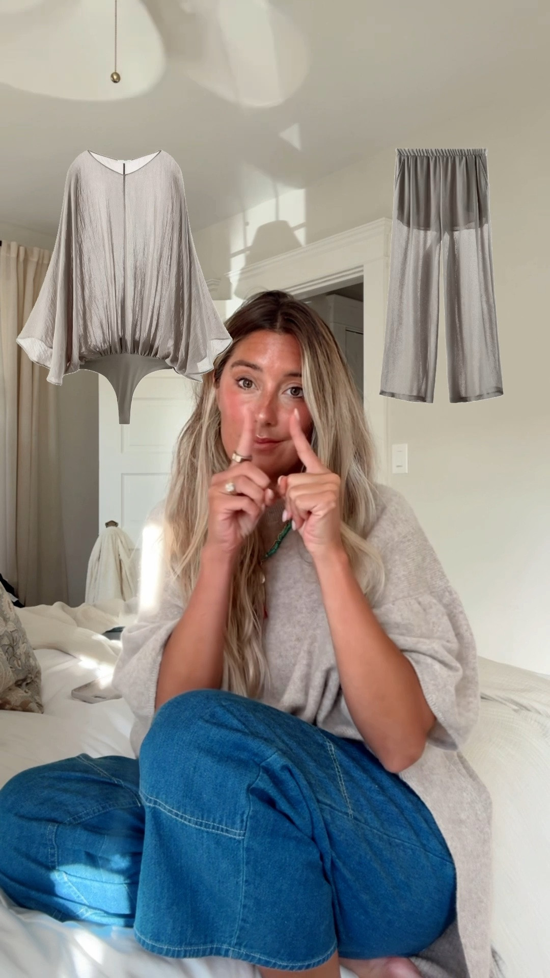 More Zara faves