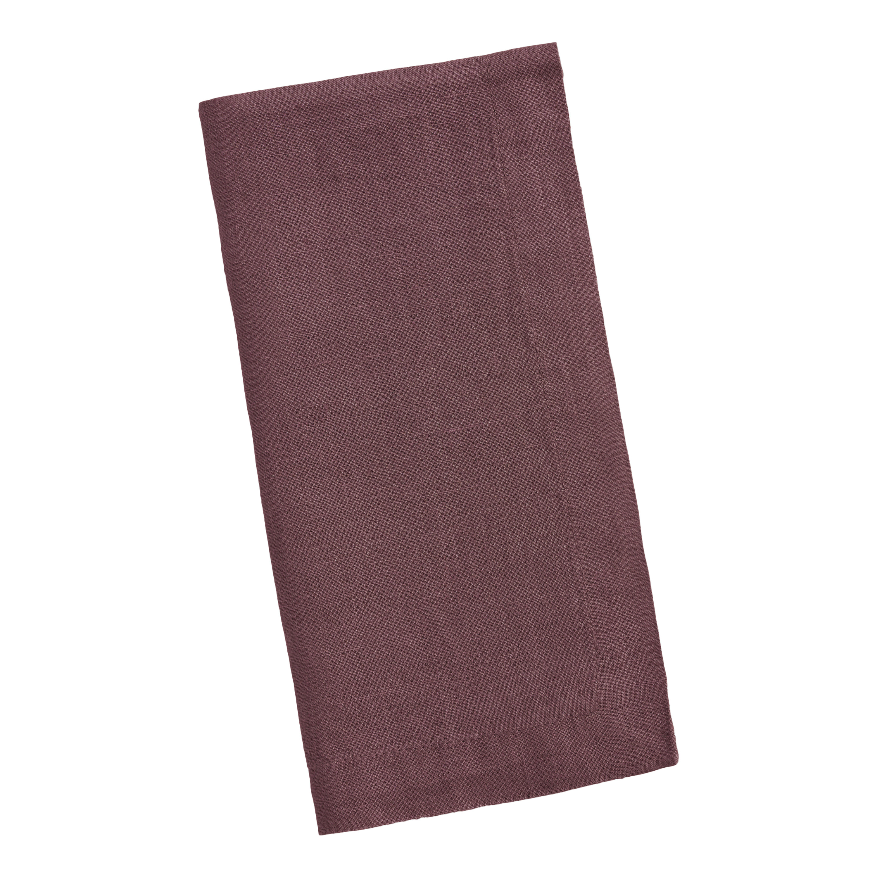 Washed 100% Linen Napkins Set of 4 | World Market