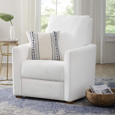 Shelby Recliner | Grandin Road