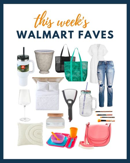 Want a peek at our purchase history? Here are the best things our team has bought from Walmart recently. 😍 

#LTKhome #LTKSeasonal #LTKFind