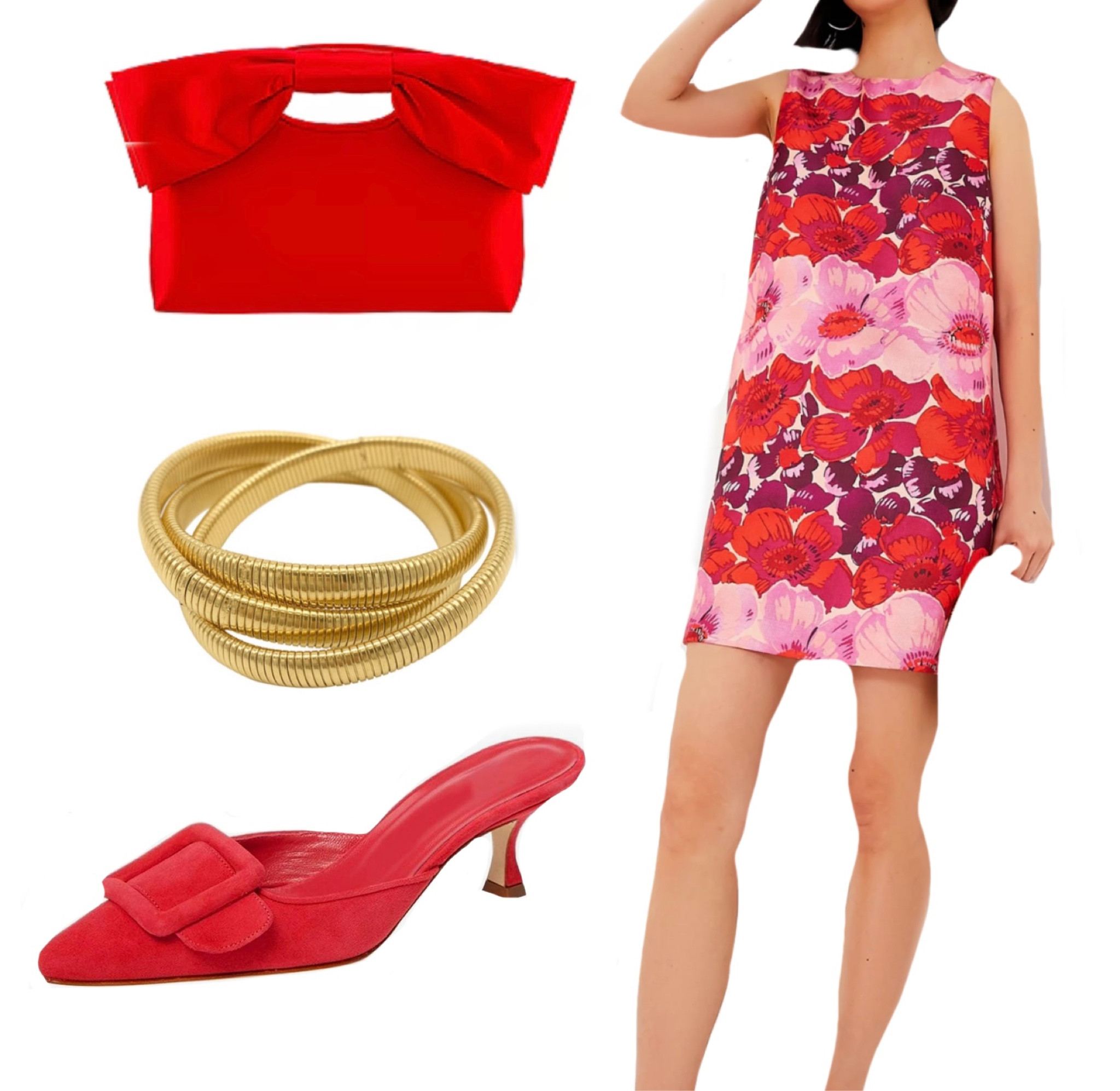 Valentine’s Day Outfit 

#red #denim #zara #kittenheel #heel #ruffle #bodysuit #top #pants #shoe #buckle #mule #purse #wicker #rattan #pearl #gold #earring #watch #crush #style #outfit #valentinesday #holiday #party #goingout #date #datenight #earrings #pink #dress #bow #purse #red #preppy #cute 

Follow my shop @EmmaTravis on the @shop.LTK app to shop this post and get my exclusive app-only content!

#liketkit #LTKSeasonal #LTKshoecrush #LTKstyletip
@shop.ltk
https://liketk.it/4vs2m