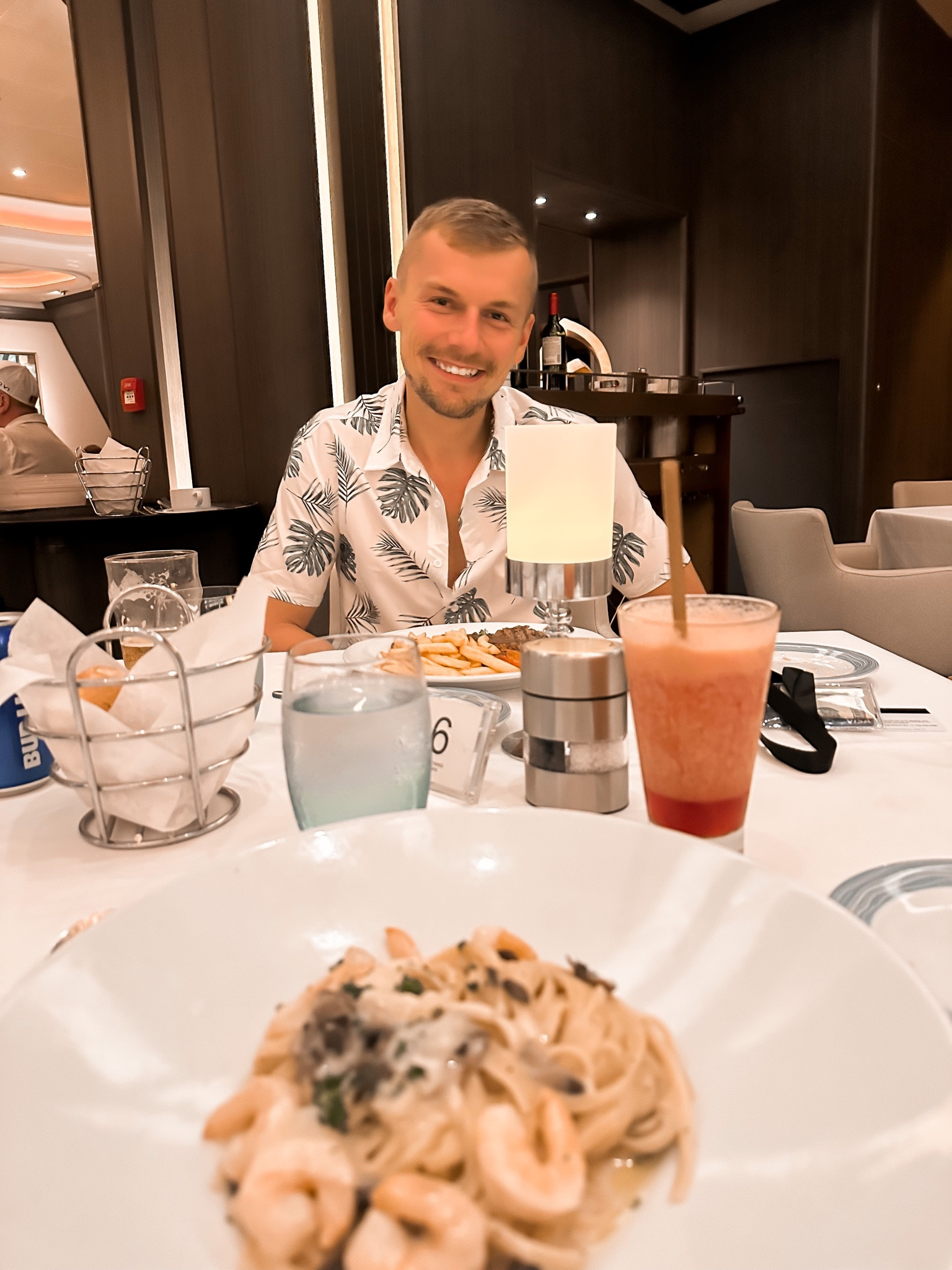 Men’s vacation - comes in a matching set  

#LTKSeasonal #LTKtravel #LTKmens