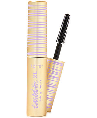 tarte™ Travel-Size Tartelette XL Tubing Mascara - Macy's | Macy's