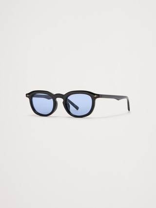 Heart Throb Sunglasses by Le Specs | Banana Republic (US)