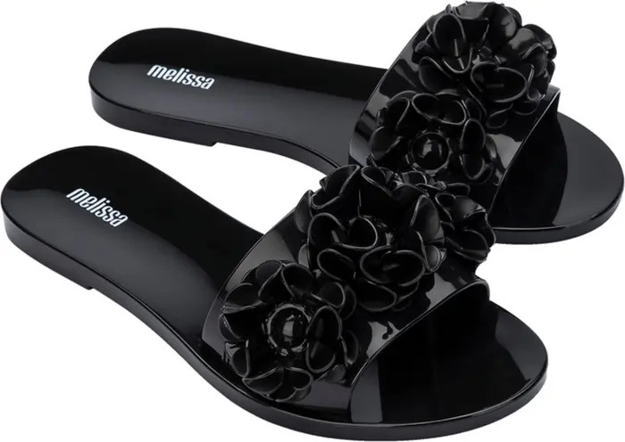 Babe Springtime Slide Sandal (Women) | Nordstrom