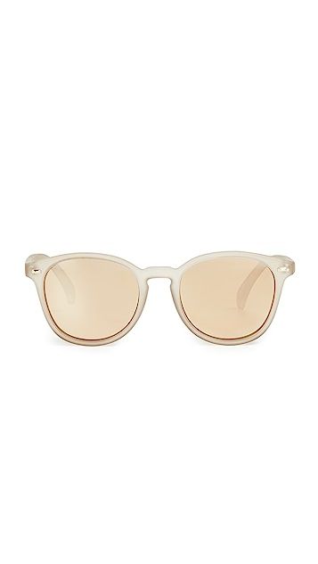 Bandwagon Sunglasses | Shopbop