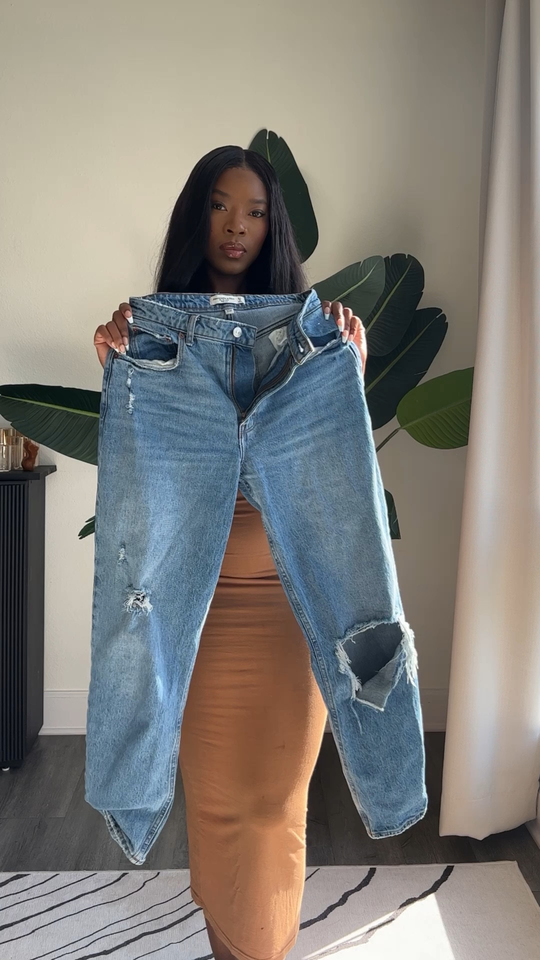 Simple but cute for drinks! 