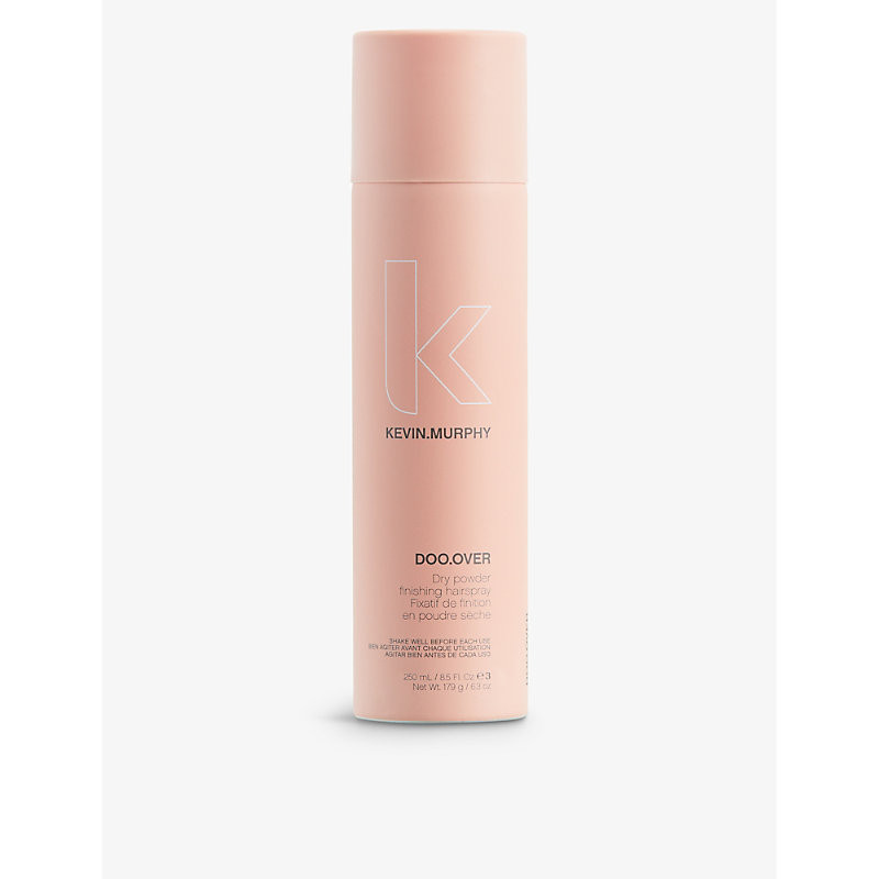 Kevin Murphy Doo.Over Dry Powder Finishing Hairspray 250ml | Selfridges