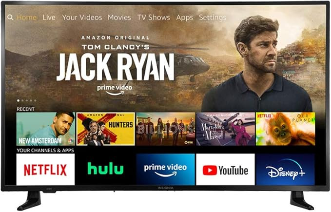 Visit the INSIGNIA Store | Amazon (US)