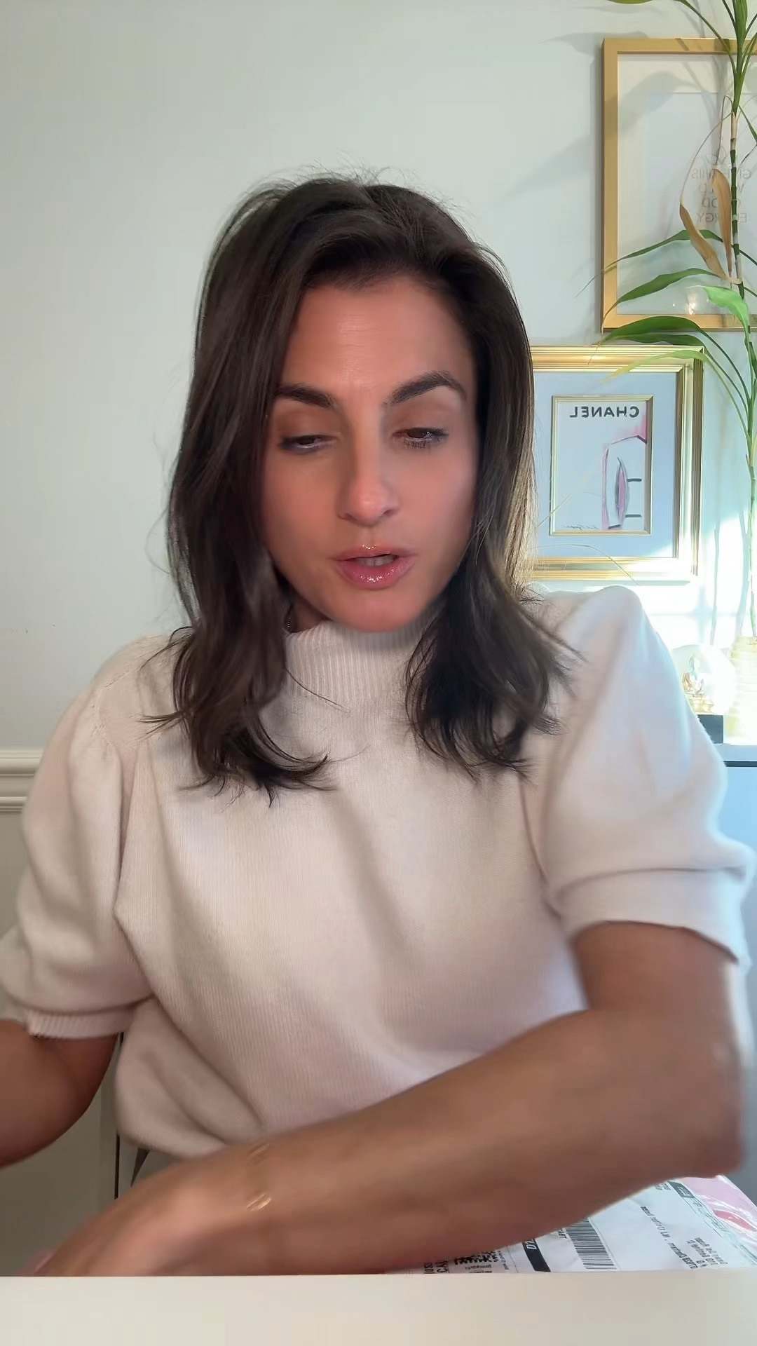 Lulus spring fashion unboxing #luluspartner 