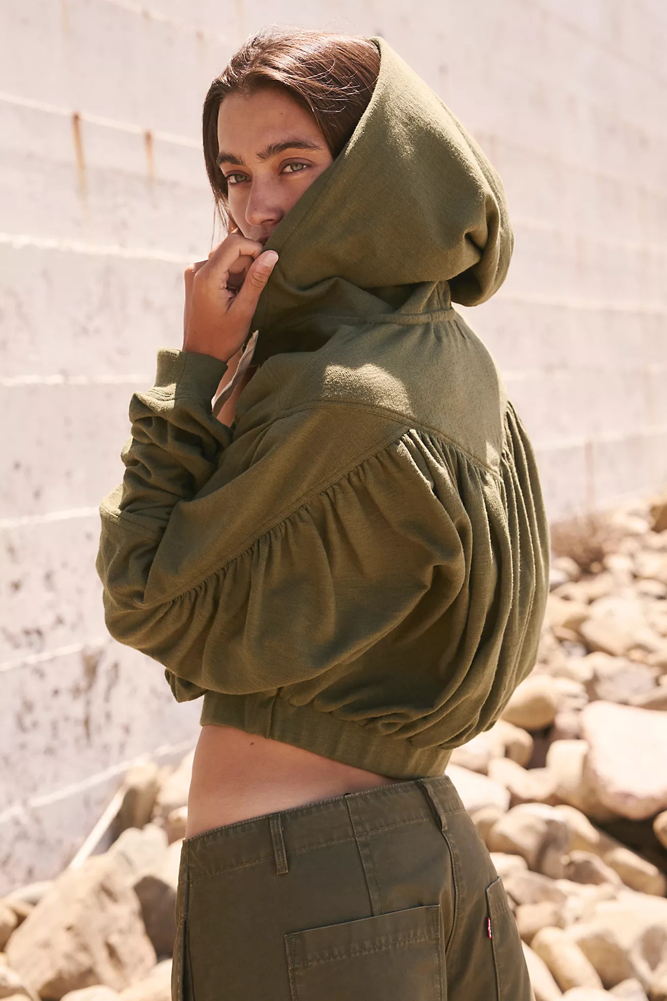 Rae Pullover | Free People (Global - UK&FR Excluded)