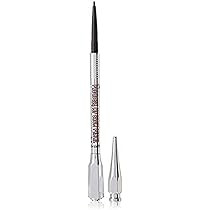 Benefit Precisely My Brow Pencil Ultra Fine Brow Defining, No. 4, Medium, 0.002 Ounce | Amazon (US)