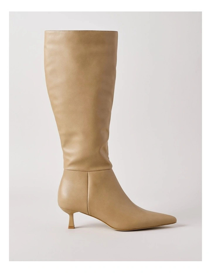 TokitoKara Boot in Caramel | Myer